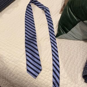Mens tie